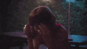 Thoughts GIF by Sasha Sloan