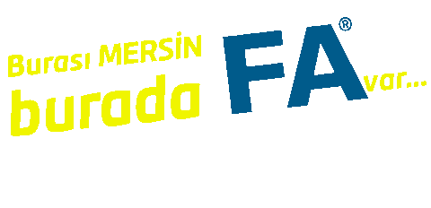 Fa Emlak Sticker by Fa Emlak - Mersin