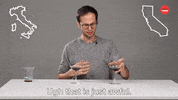 Italian Wine Ugh GIF by BuzzFeed