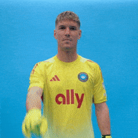 Soccer No GIF by Charlotte FC