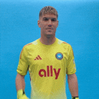 Soccer Cant Hear You GIF by Charlotte FC