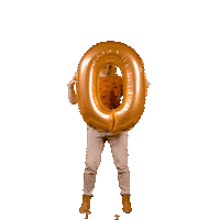 Ballon Npo Radio 4 Sticker by NPO Klassiek