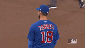 Regular Season Sport GIF by MLB