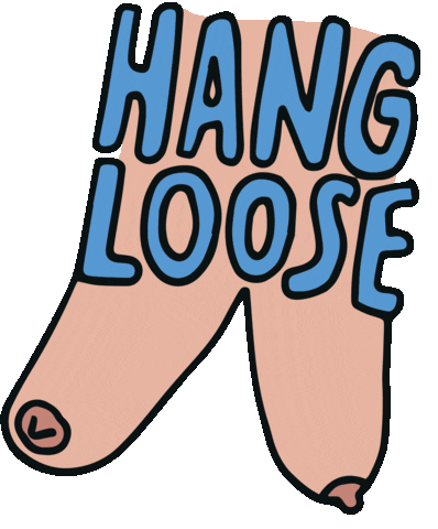 Feminism Smile Sticker