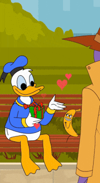 Couple Gift GIF