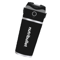 Workout Flip Sticker by nutribullet