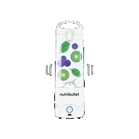 nutribullet2024 blender smoothie nutribullet 뉴트리불렛 Sticker