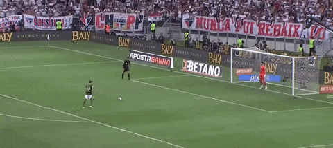 Lucas Moura Corinthians GIF