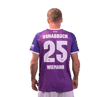 Vfl Sticker by VfLOsnabrueck