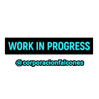 Falconescorp Sticker by Corporación Falcones Ecuador