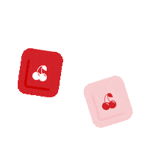 fort worth fashion Sticker by Cherry