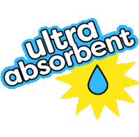 Water Love Sticker by pogipets