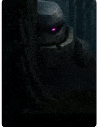 Golem GIF
