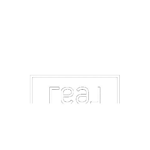Real Broker Sticker by Real