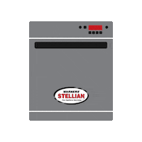 Home House Sticker by Warners' Stellian