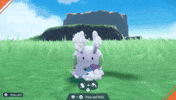 Shine Bubble GIF by Pokémon