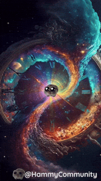 Coin Memecoin GIF by Sad Hamster