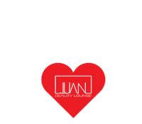 Beauty Lounge Sticker by Authentic Beauty Concept