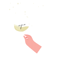 Wine Celebrate Sticker by Kavaklidere Wines