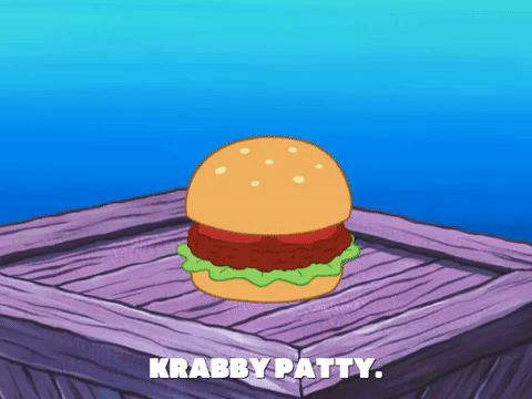 episode 15 legends of bikini bottom: the monster who came to bikini bottom GIF by SpongeBob SquarePants
