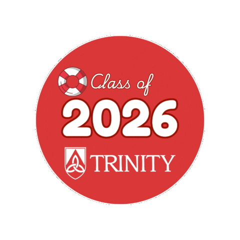 Blazers Spiritweek Sticker by trinityhs