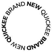 Circle Quickee Sticker by Preddy Creative