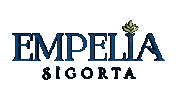 Empelia Sigorta Sticker by Demirkan Lojistik