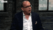 Shocked Bbc Two GIF by BBC