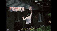 Queen Elizabeth GIF by Signature Entertainment