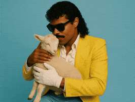 Jesus Christ Hug GIF by Jukebox Saints