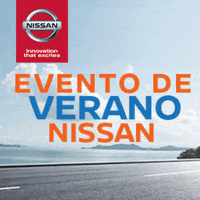 GIF by Nissan Puerto Rico