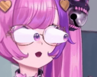 Eyes Looking GIF
