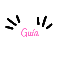 Guide See Sticker by Madre Soltera Emprendiendo