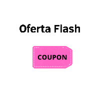 Pink Oferta Sticker by Madre Soltera Emprendiendo