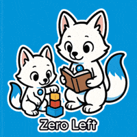 Storytime Cutekids GIF