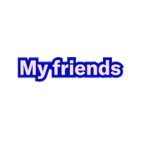 Gay Love Sticker by OkCupid
