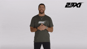 Nascar Giveaway GIF by 23XI Racing