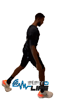eletrolife ems eletrolife Sticker
