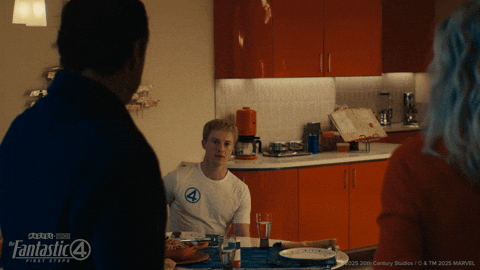 Excited Lets Go GIF by Marvel Studios