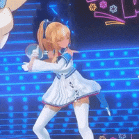 Legs Physics GIF