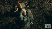 Brad Pitt GIF by Heart of the Beast