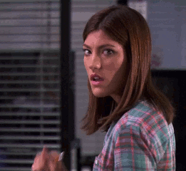 Endoftheworldartist giphyupload dexter blow job debora morgan GIF