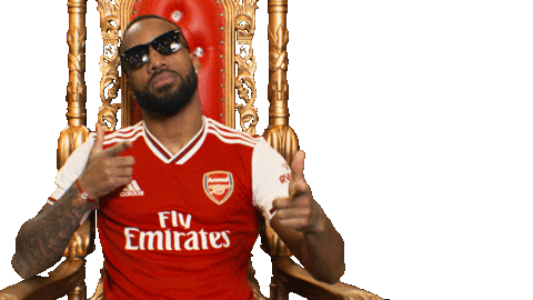 France Football Sticker by Arsenal