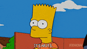 Episode 8 GIF by The Simpsons