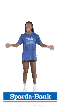 Sport Team Sticker by spardabw