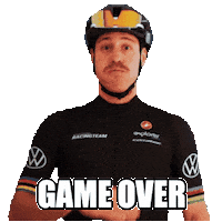 Germany Bike Sticker by Mountainbike Racingteam