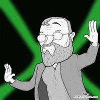 porkyisland slap pump ada charles GIF