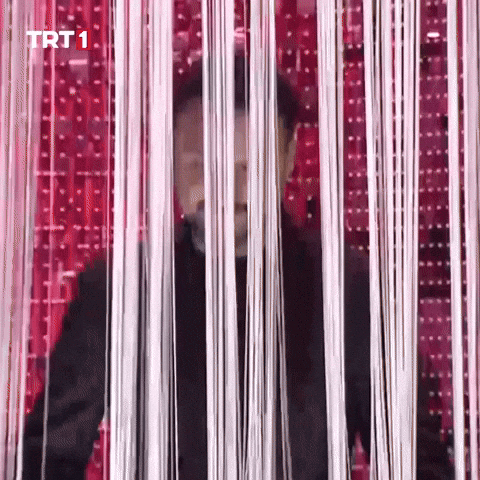 Whats Up Wow GIF by TRT