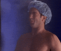 Season 10 Episode 3 GIF by Friends