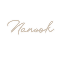 meliz_design dog aussie nanook melizdesign Sticker